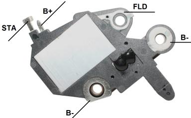 Regulator TT31914