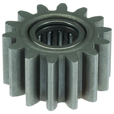 Gear part TT66206