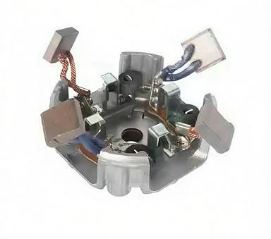 Starter brush holder assembly TT51161