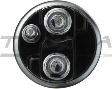Solenoid TT76762
