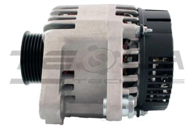 Alternator TT12407 PRO