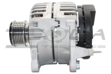 Alternator TT12354