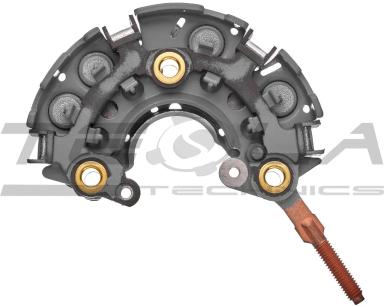 Rectifier TT34017
