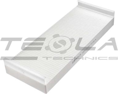 Cabin air filter TTF1065