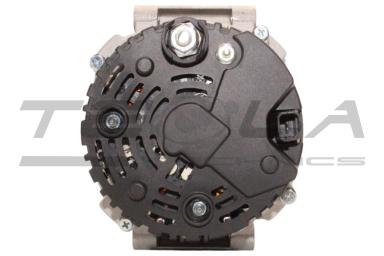 Alternator TT12985