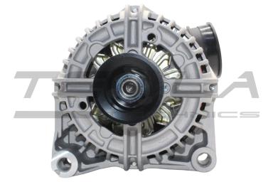 Alternator TT12476
