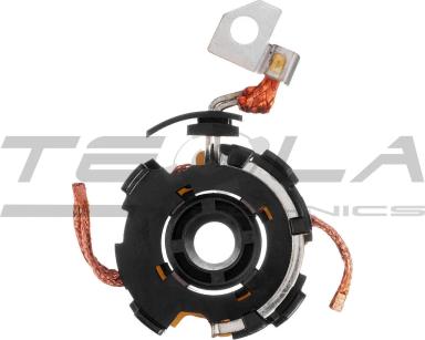 Starter brush holder assembly TT51293