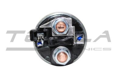 Solenoid TT76882