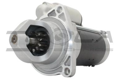 Starter TT15329