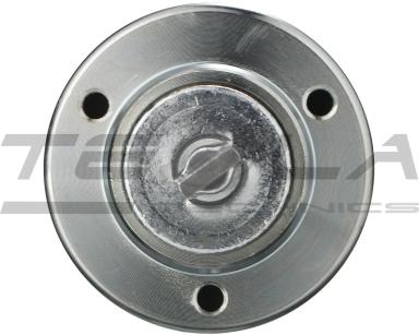 Solenoid TT76599