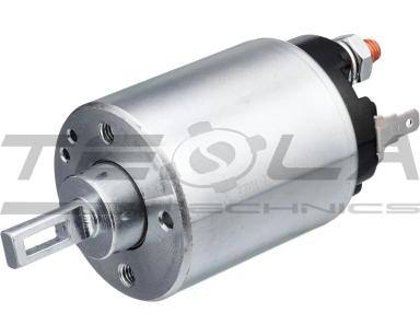 Solenoid TT76158