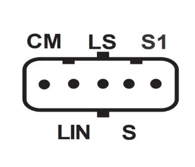 Regulator TT32041 B