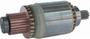 Armature TT71485