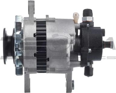 Alternator TT11849