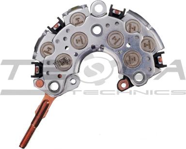 Rectifier TT34760