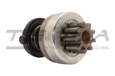 Drive/Clutch TT61478 A