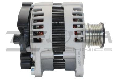 Alternator TT12567