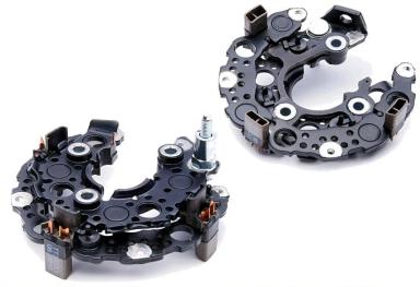 Rectifier TT34553