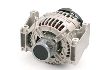 Alternator TT12527
