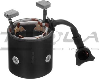 Field coil TT74748