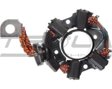 Starter brush holder assembly TT51323
