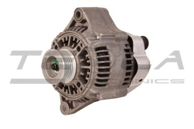 Alternator TT11744
