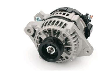 Alternator TT12603