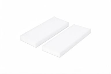 Cabin air filter TTF1084