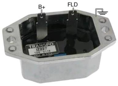Regulator TT31643