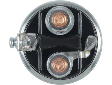 Solenoid TT76139
