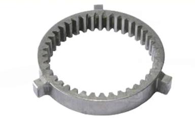 Differential TT66200
