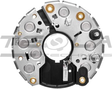 Rectifier TT34379