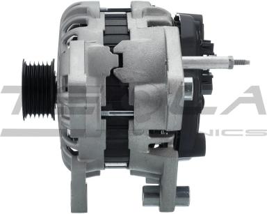 Alternator TT12753