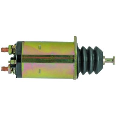 Solenoid TT76117