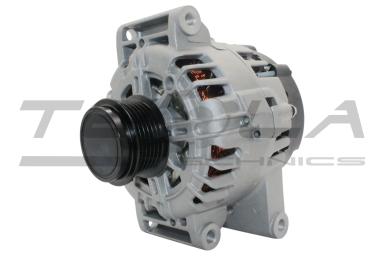 Alternator TT12641