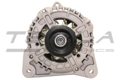 Alternator TT12241