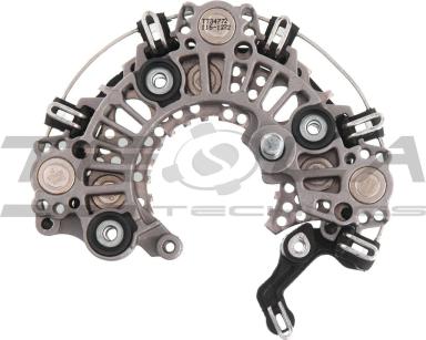 Rectifier TT34772