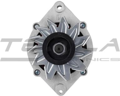 Alternator TT12784
