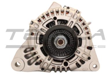Alternator TT11898