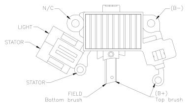 Regulator TT31423