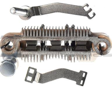Rectifier TT34160 PRO