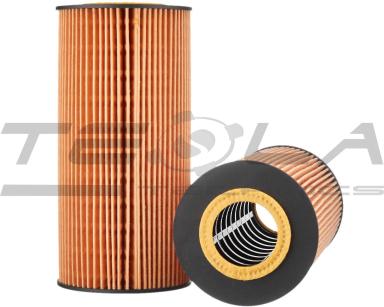 Oil filter TTF2081