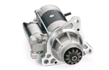 Starter TT15180