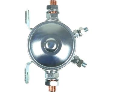 Starter solenoid TT76661