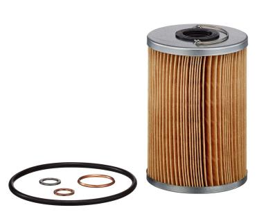 Oil filter TTF2231
