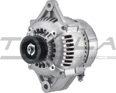 Alternator TT12490 PRO