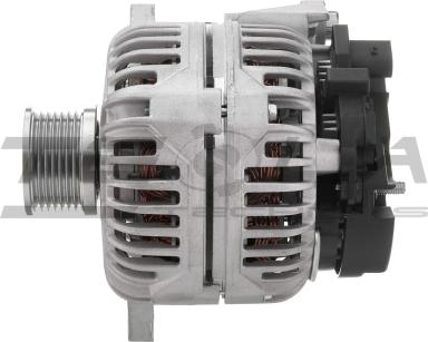 Alternator TT13049