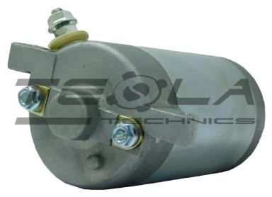 Starter TT15936