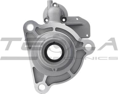 Frame D.E. Str TT82327