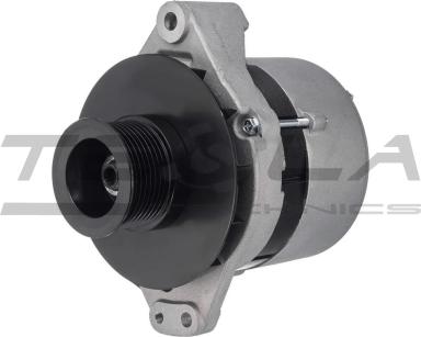 Alternator TT12488